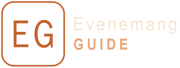 evenemangsguide logo