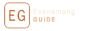 Evenemangsguide logo
